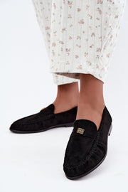  Mokassins model 230737 Step in style 