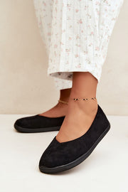  Ballerina Schuhe model 230754 Step in style 
