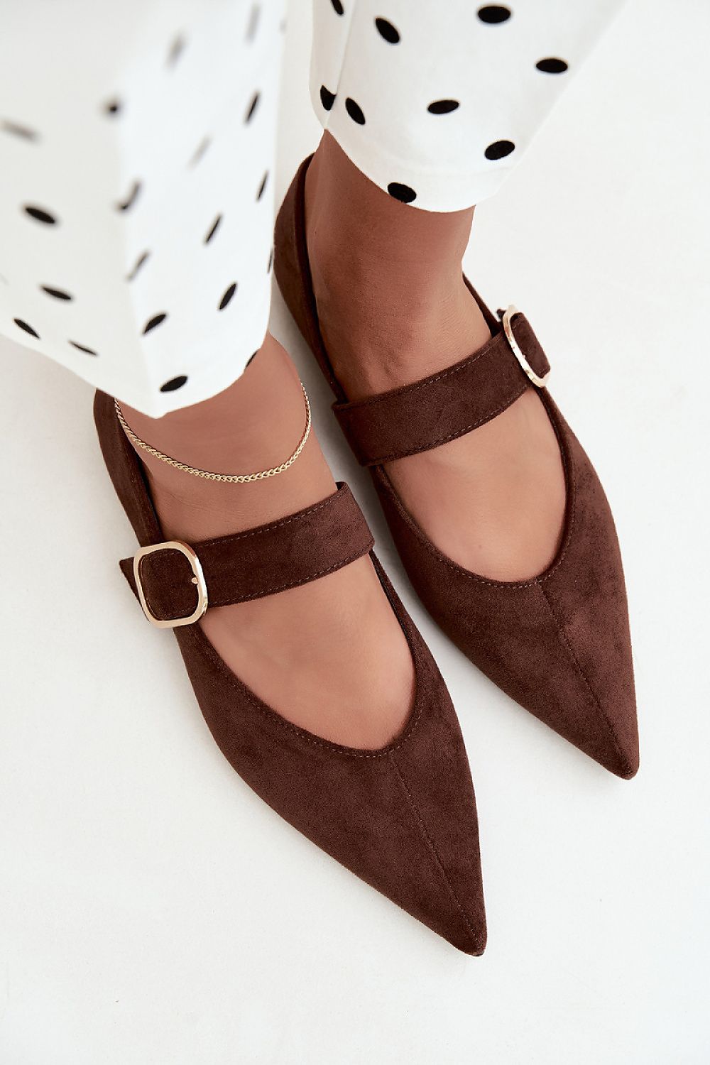  Ballerina Schuhe model 230758 Step in style 