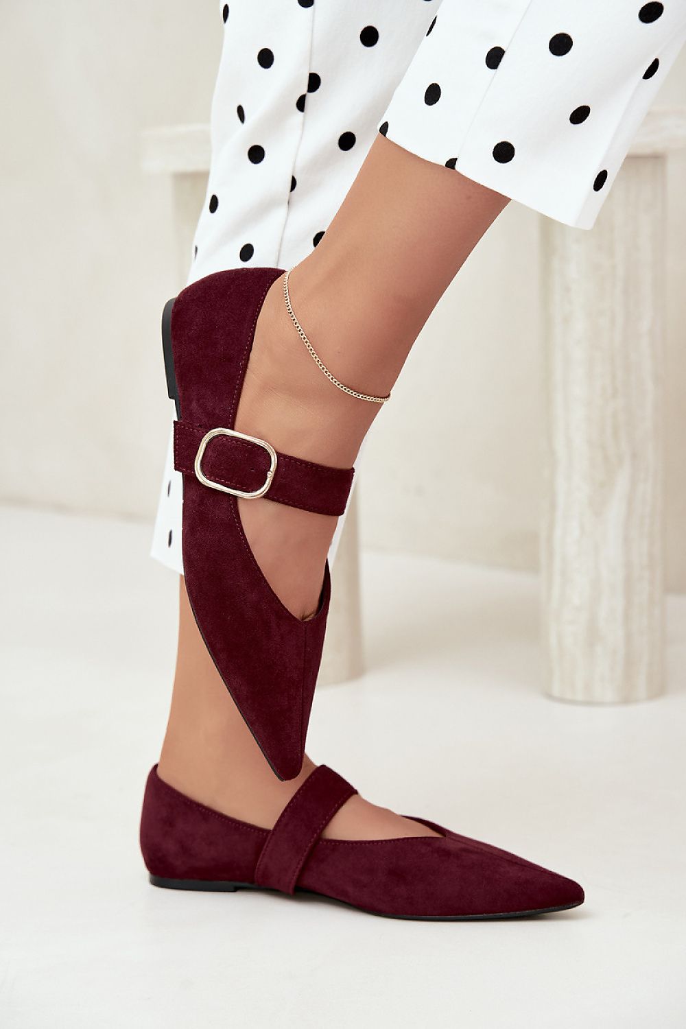  Ballerina Schuhe model 230759 Step in style 