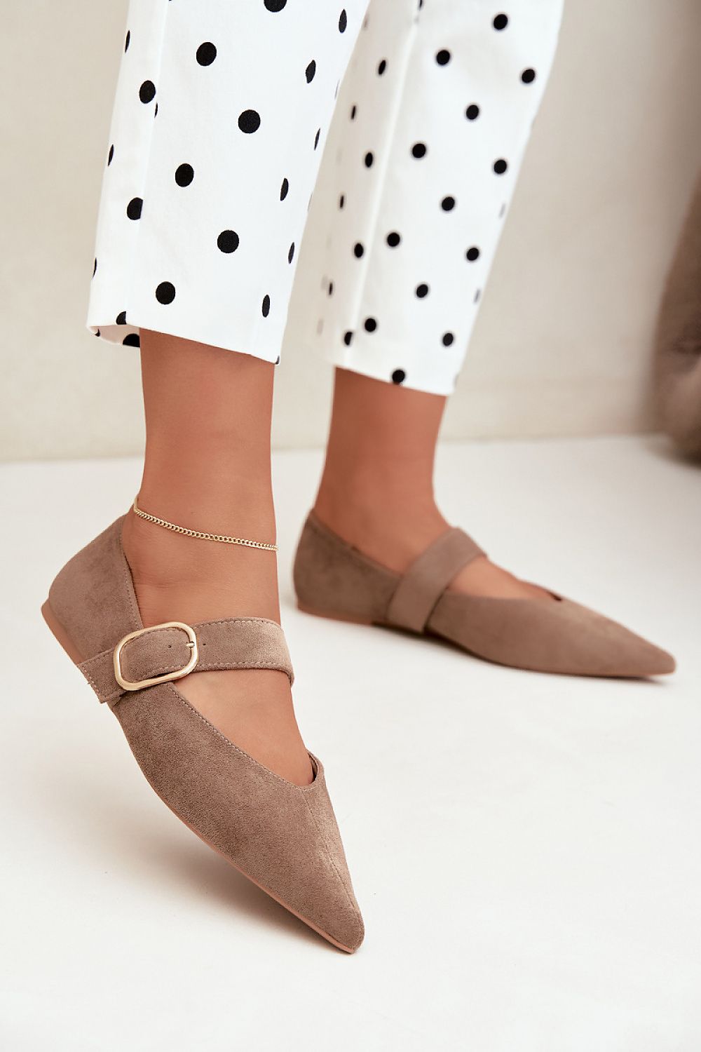  Ballerina Schuhe model 230760 Step in style 