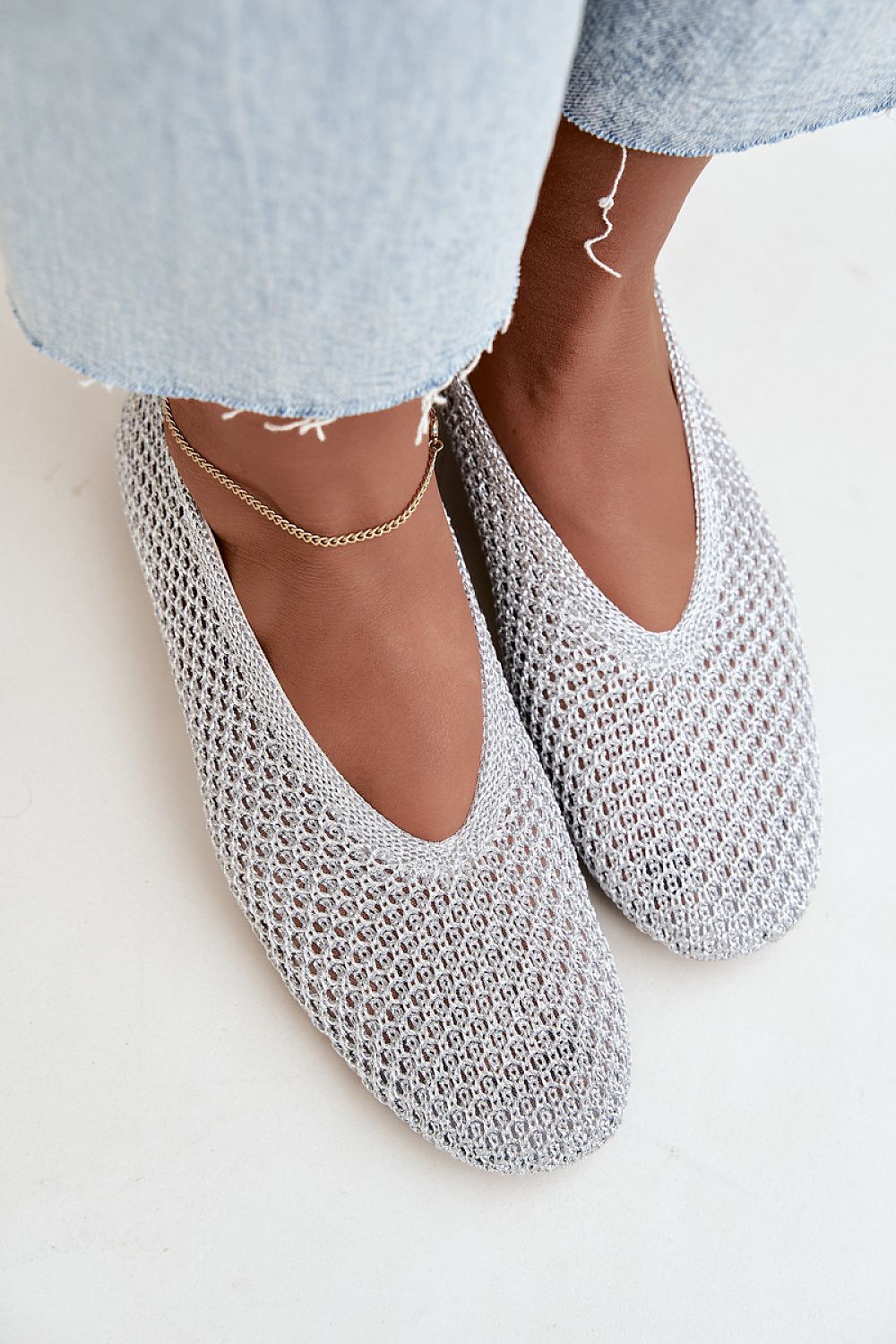  Ballerina Schuhe model 230765 Step in style 