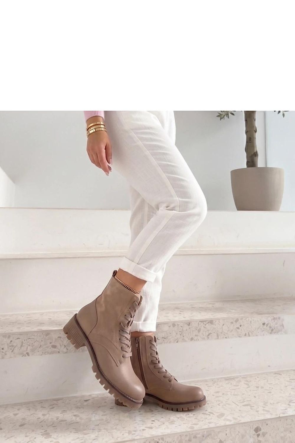  Boot model 230781 Solea 