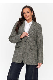  Sakko model 230869 Makadamia 