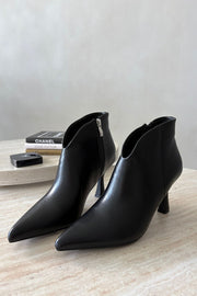  Stiefeletten mit Absatz model 230930 Step in style 