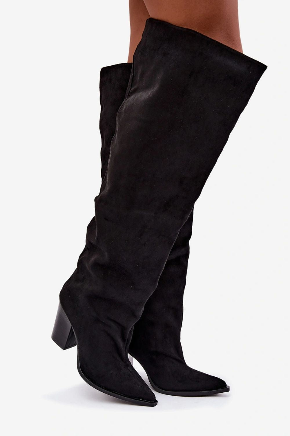  Stiefel mit Absätzen model 230948 Step in style 