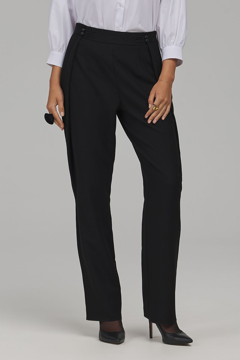 Damen Hose model 230985 Nife 