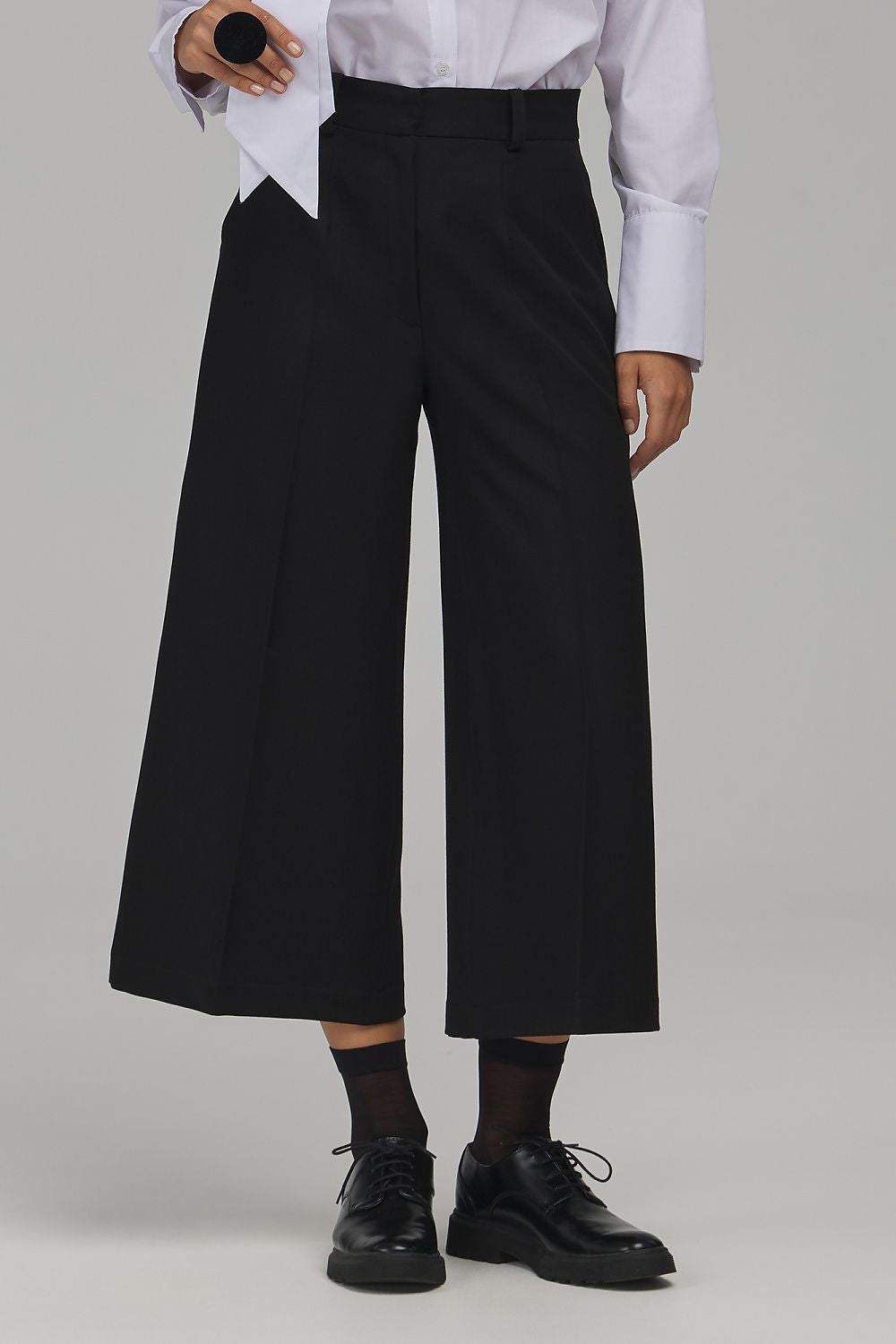  Damen Hose model 230987 Nife 