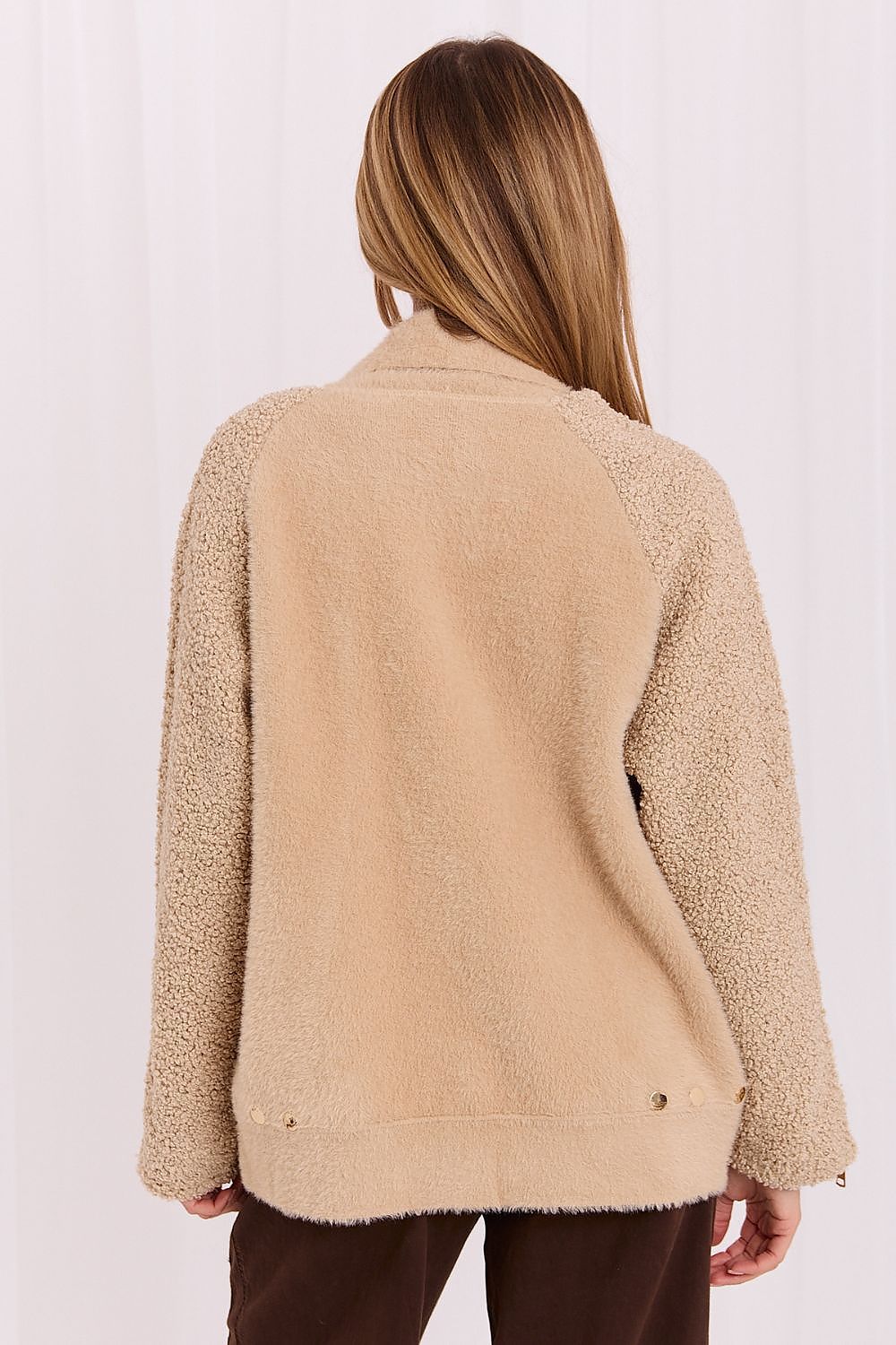  Jacke model 231137 Factory Price 
