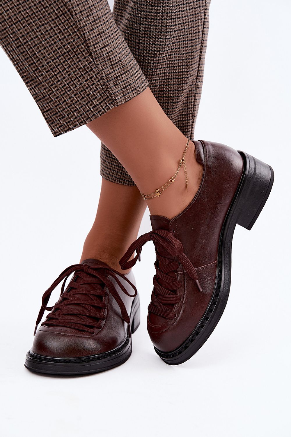  Schuhe mit Absatz model 231173 Step in style 