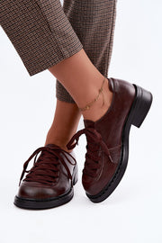  Schuhe mit Absatz model 231173 Step in style 