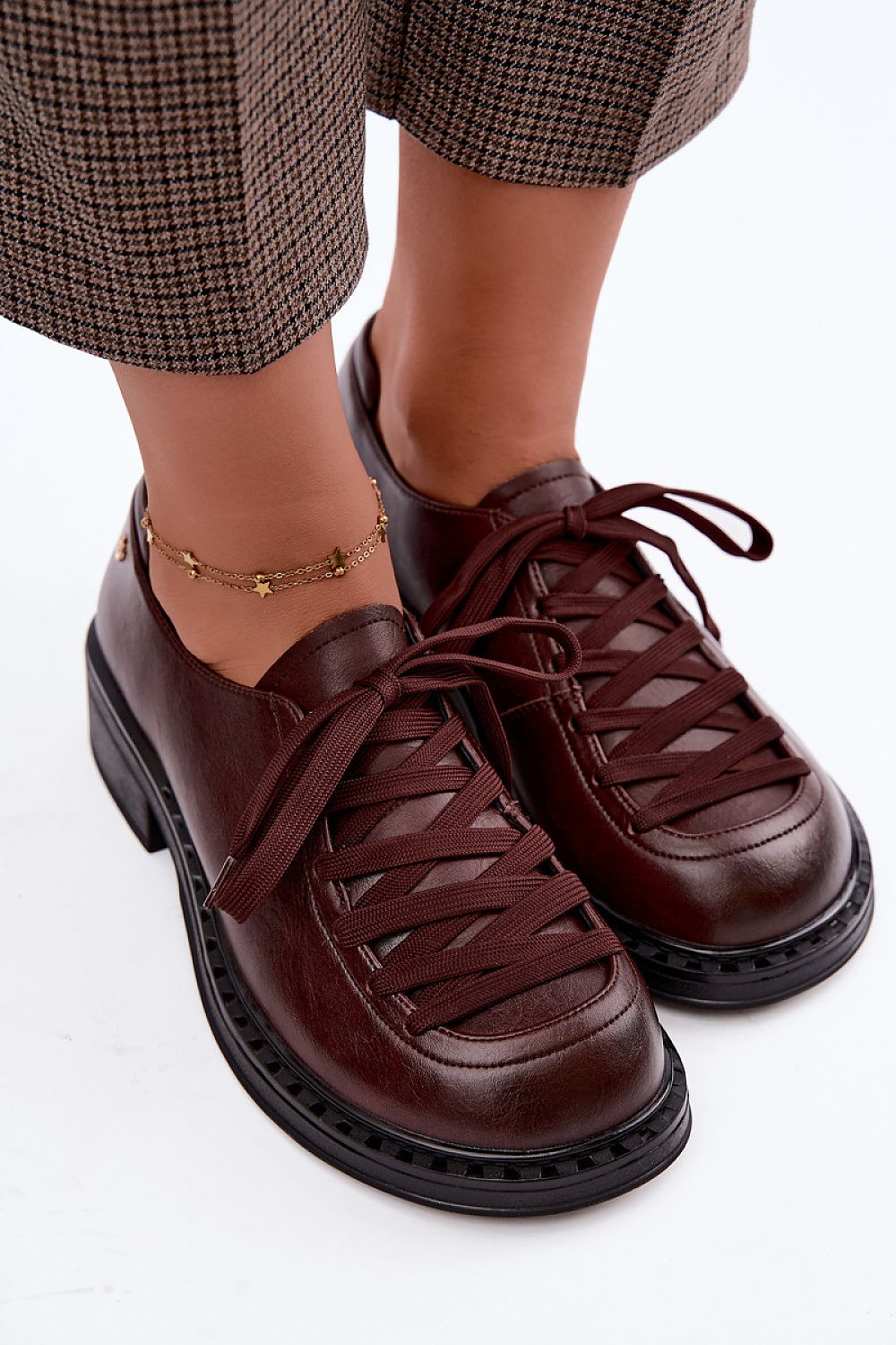  Schuhe mit Absatz model 231173 Step in style 