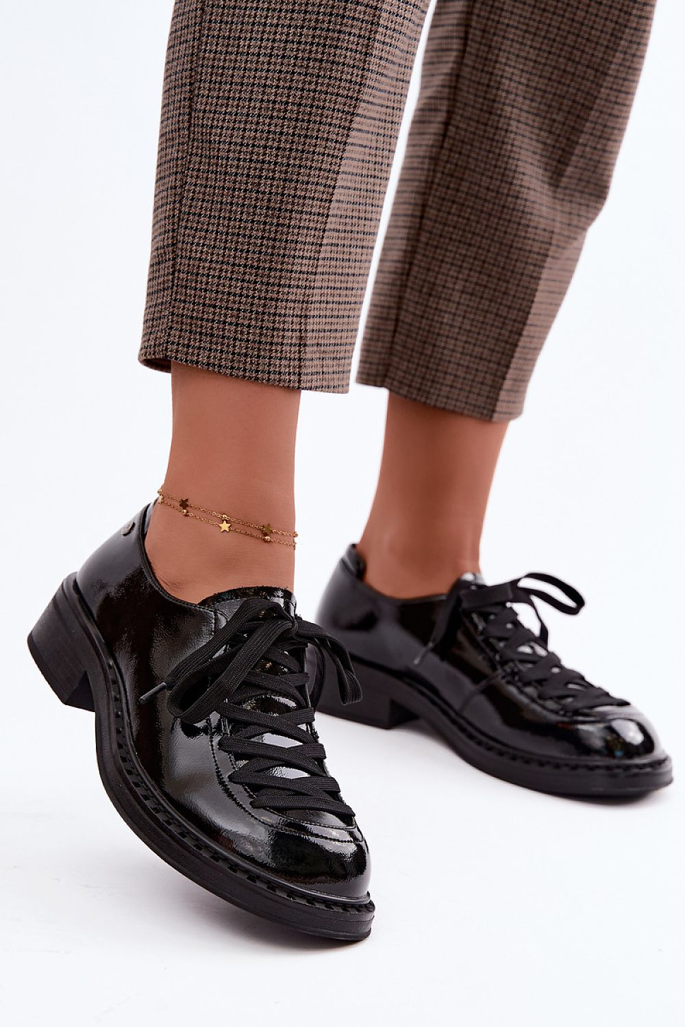  Schuhe mit Absatz model 231174 Step in style 