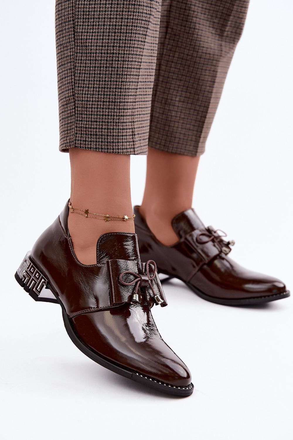  Schuhe mit Absatz model 231175 Step in style 