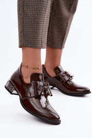  Schuhe mit Absatz model 231175 Step in style 