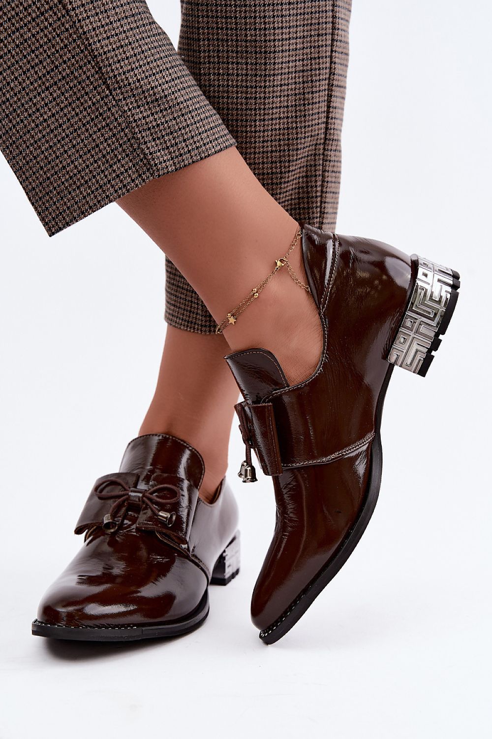  Schuhe mit Absatz model 231175 Step in style 