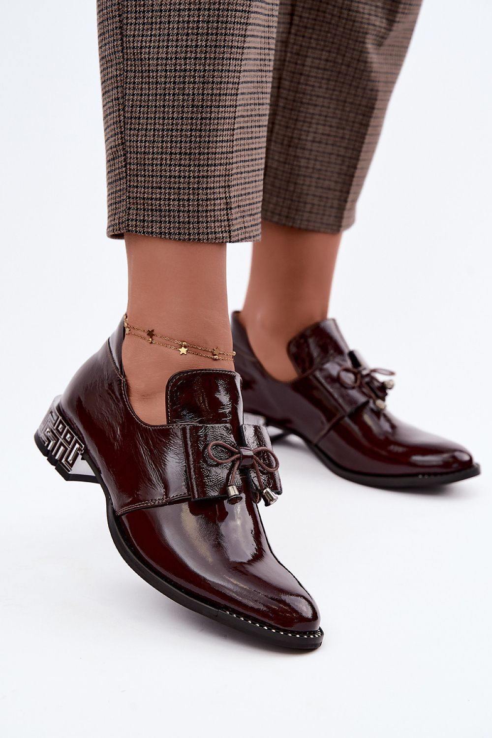  Schuhe mit Absatz model 231176 Step in style 