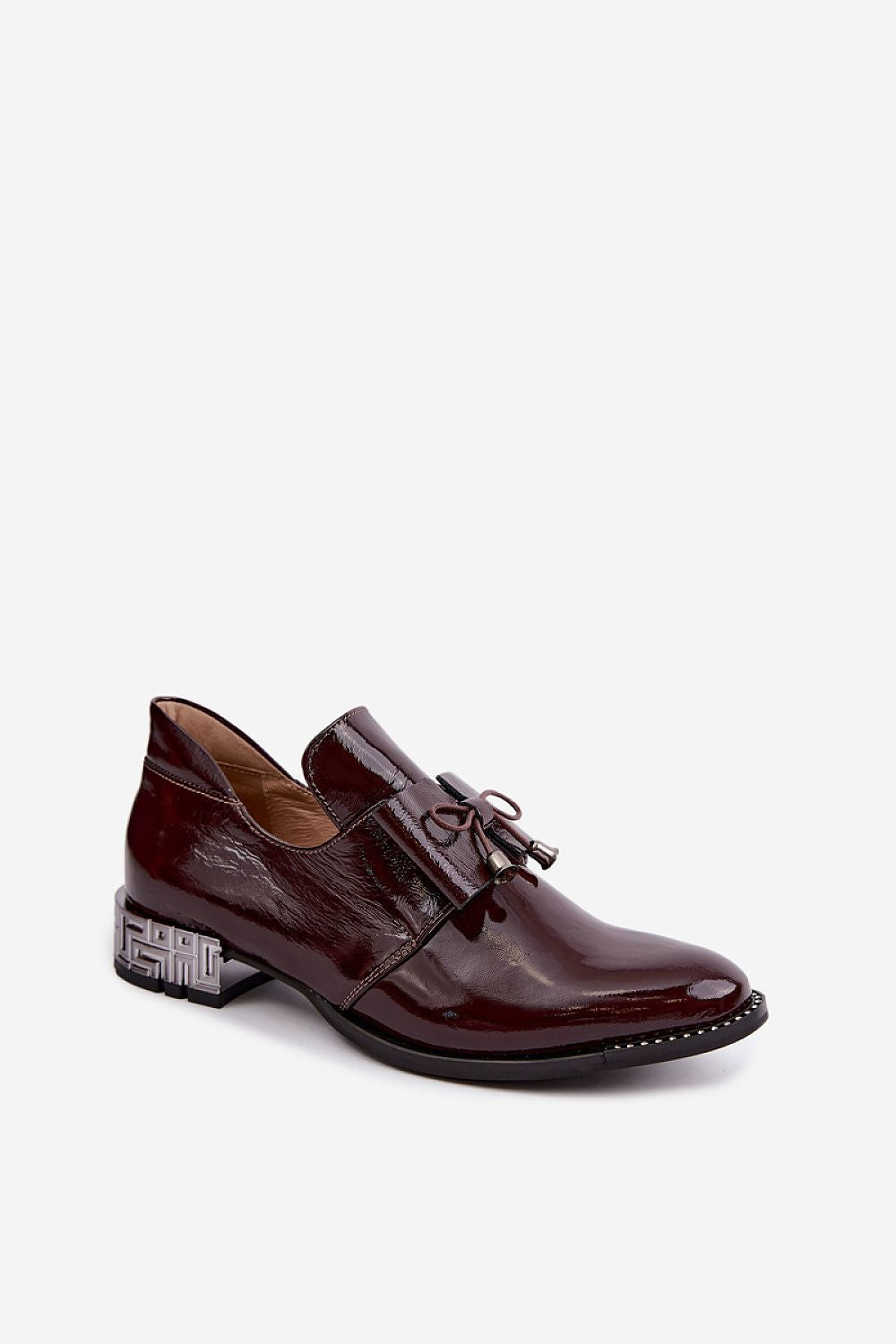  Schuhe mit Absatz model 231176 Step in style 
