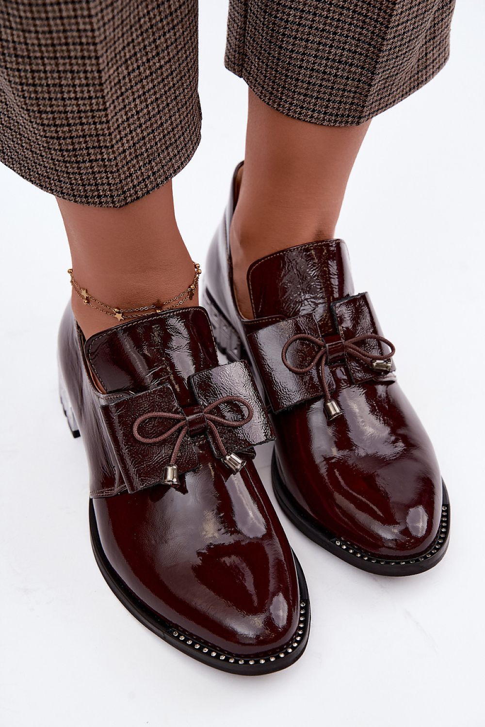  Schuhe mit Absatz model 231176 Step in style 