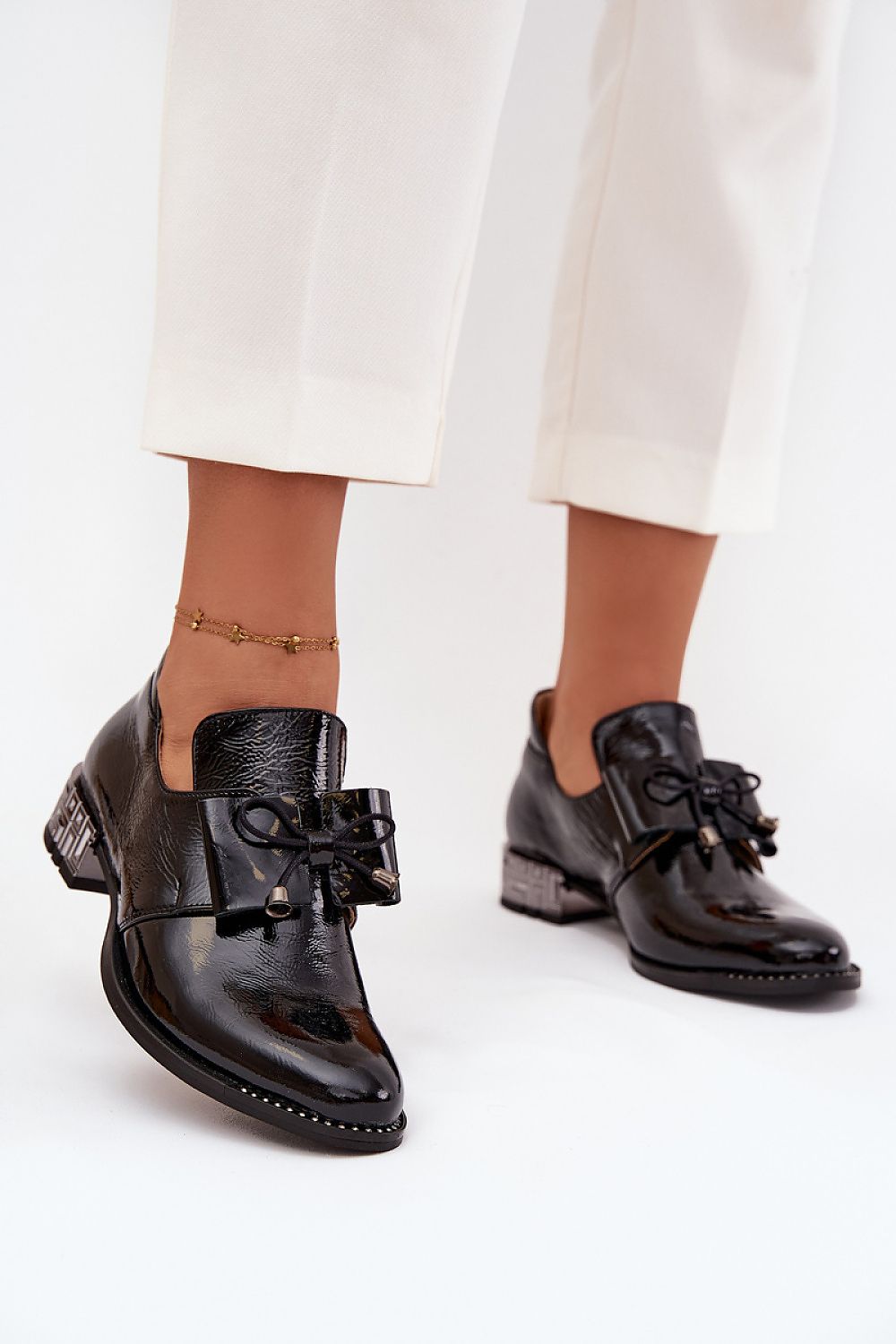  Schuhe mit Absatz model 231177 Step in style 