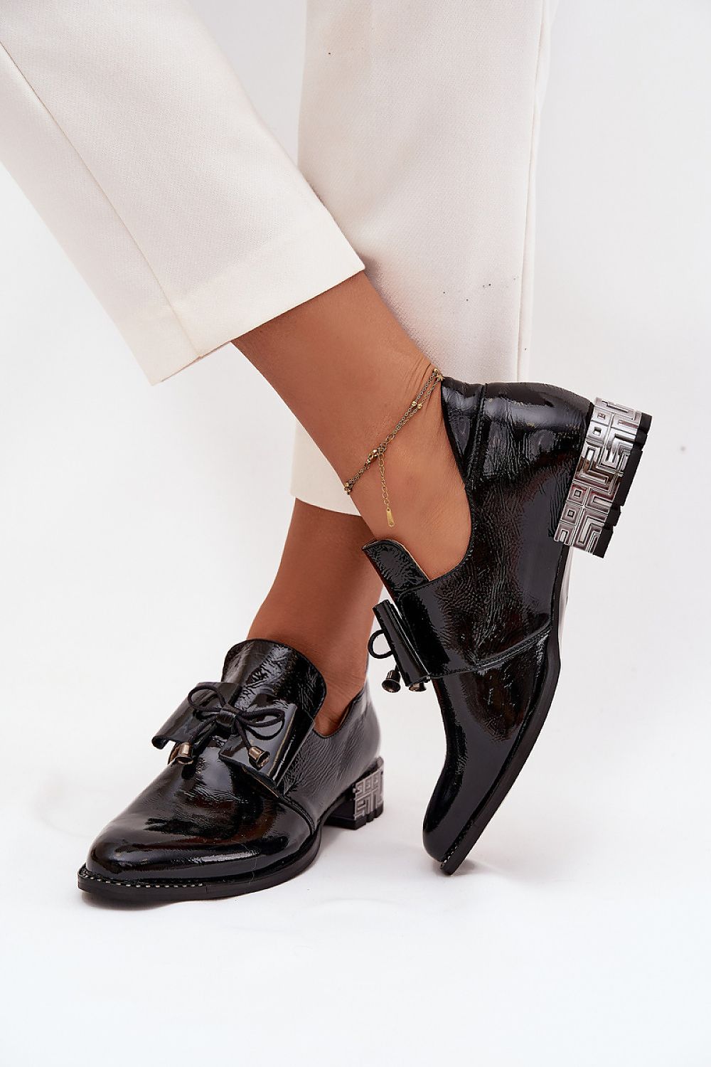  Schuhe mit Absatz model 231177 Step in style 
