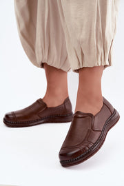  Halbschuhe model 231178 Step in style 