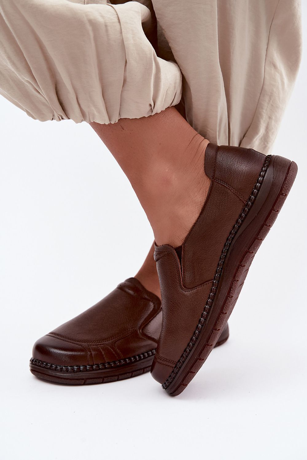  Halbschuhe model 231178 Step in style 