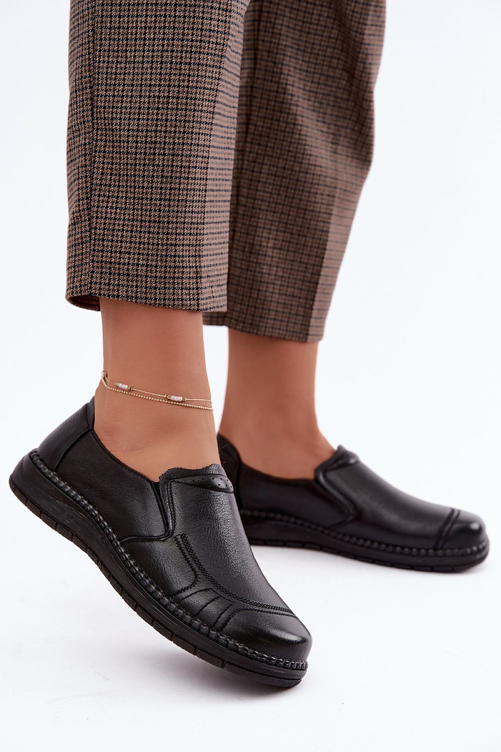  Halbschuhe model 231179 Step in style 