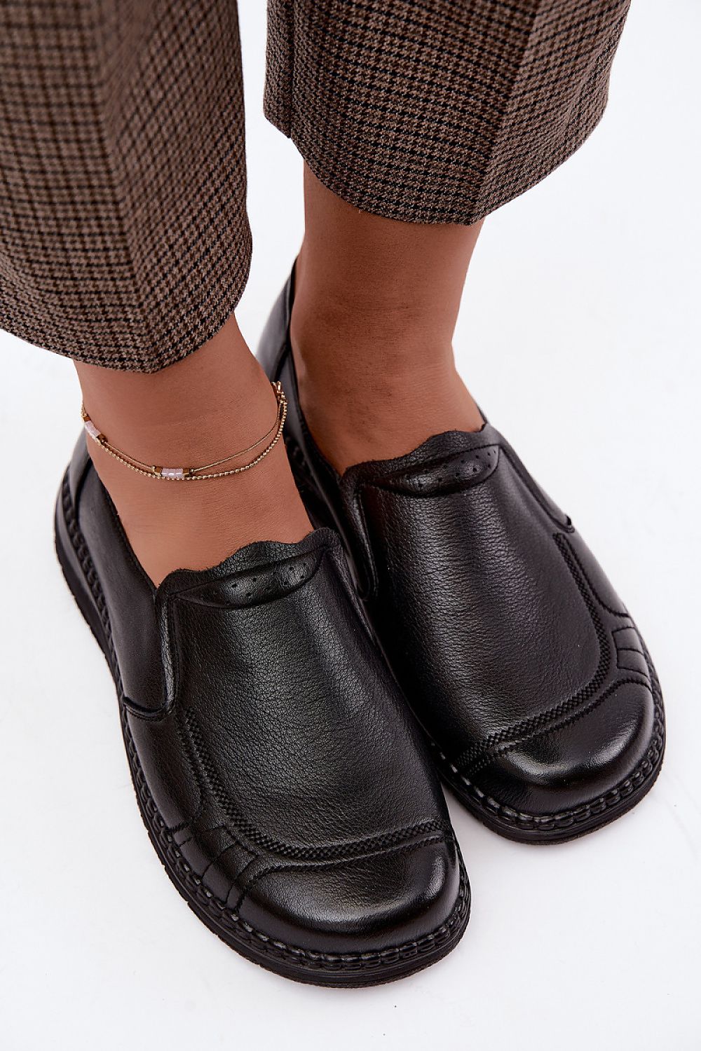  Halbschuhe model 231179 Step in style 