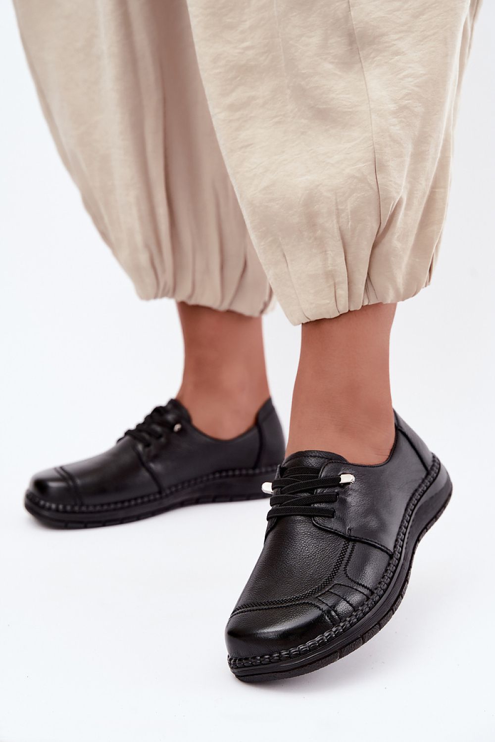  Halbschuhe model 231180 Step in style 
