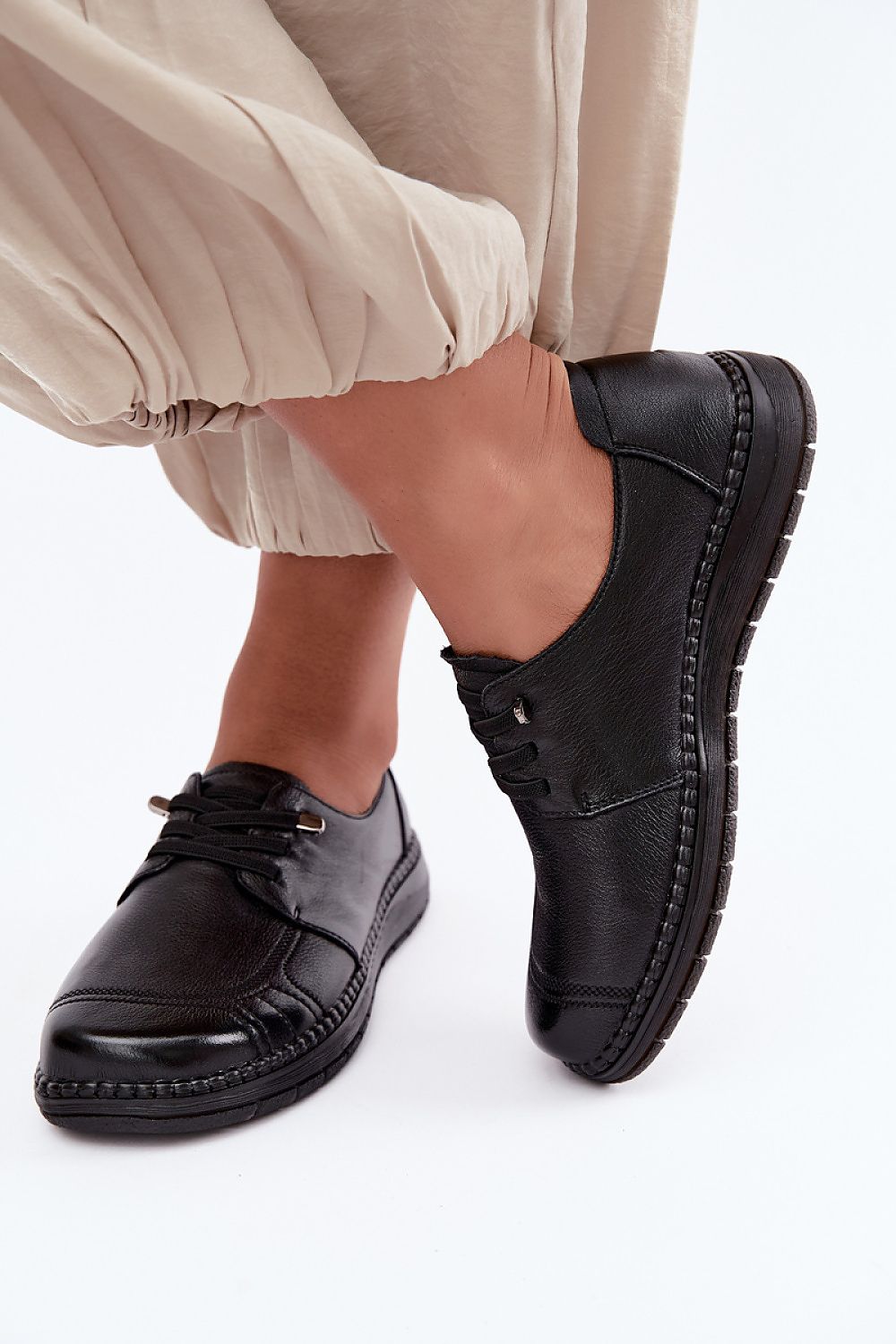  Halbschuhe model 231180 Step in style 