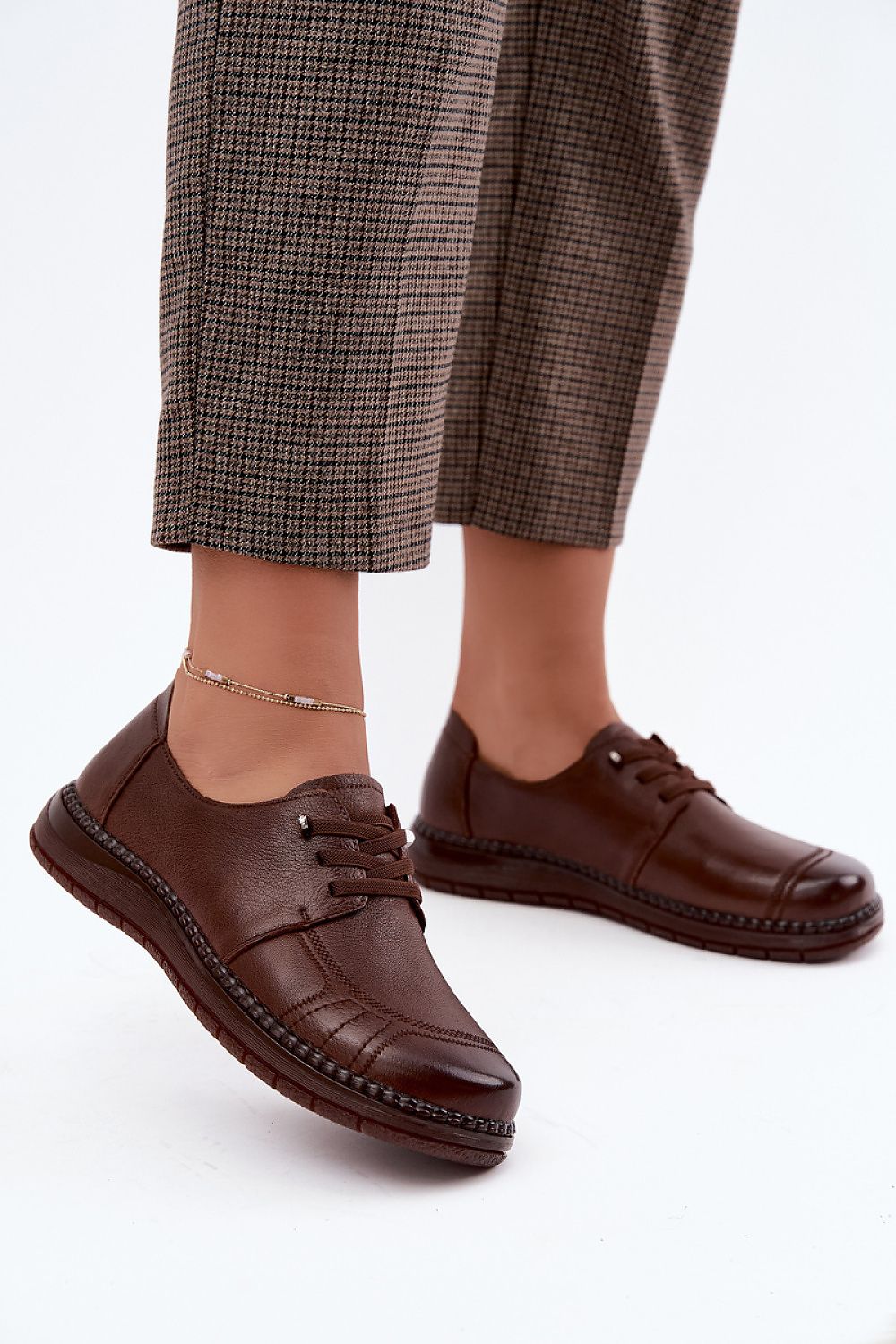  Halbschuhe model 231181 Step in style 