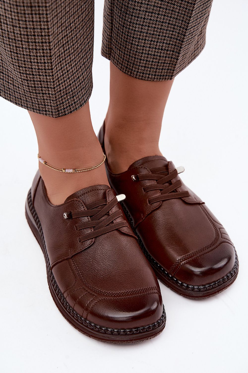  Halbschuhe model 231181 Step in style 