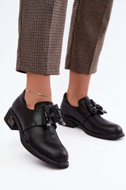  Schuhe mit Absatz model 231182 Step in style 