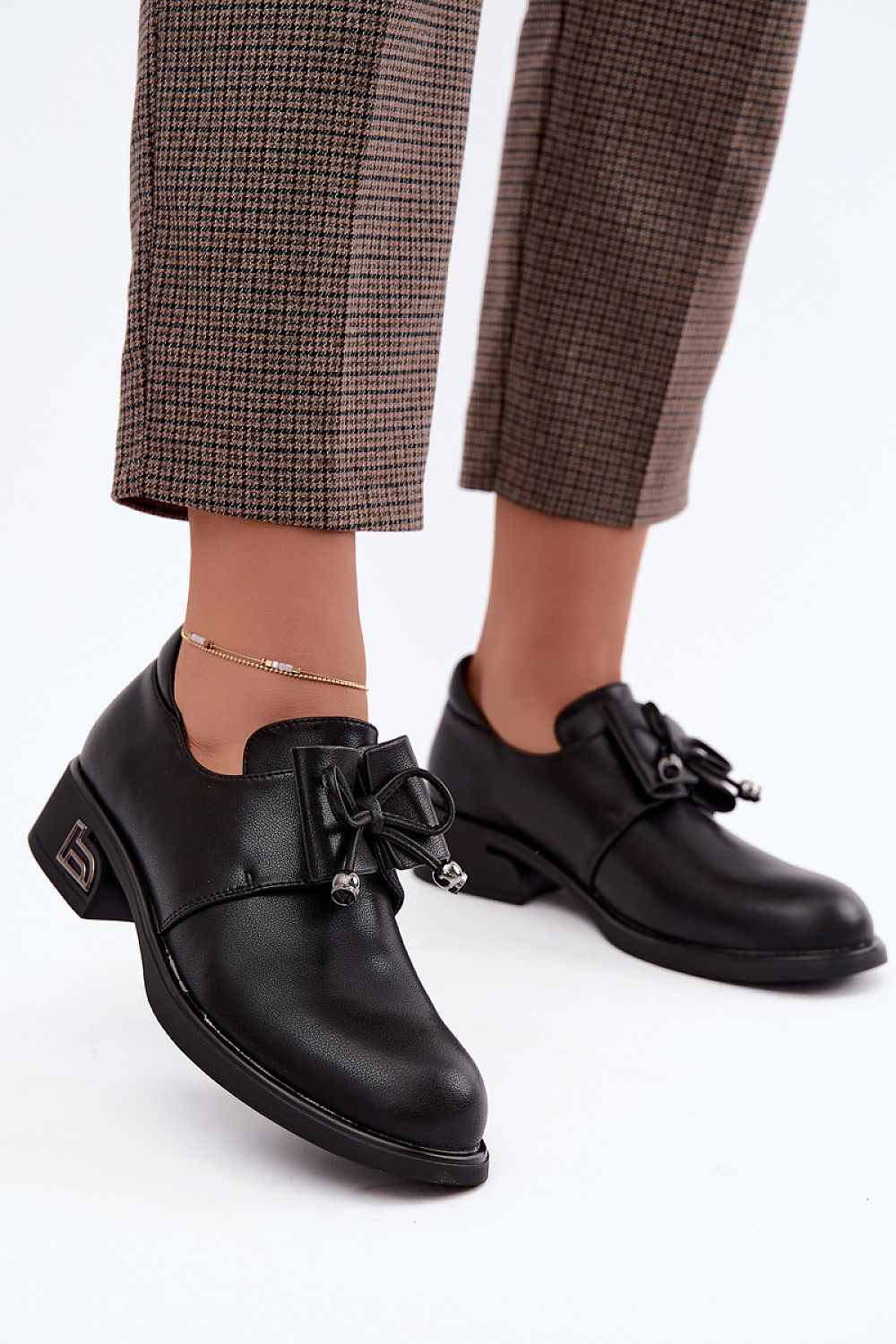  Schuhe mit Absatz model 231182 Step in style 