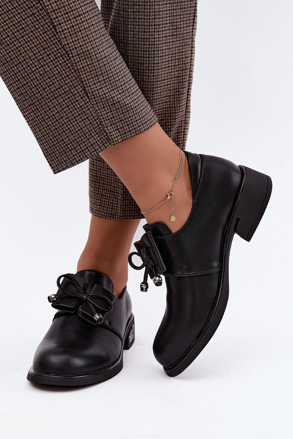  Schuhe mit Absatz model 231182 Step in style 