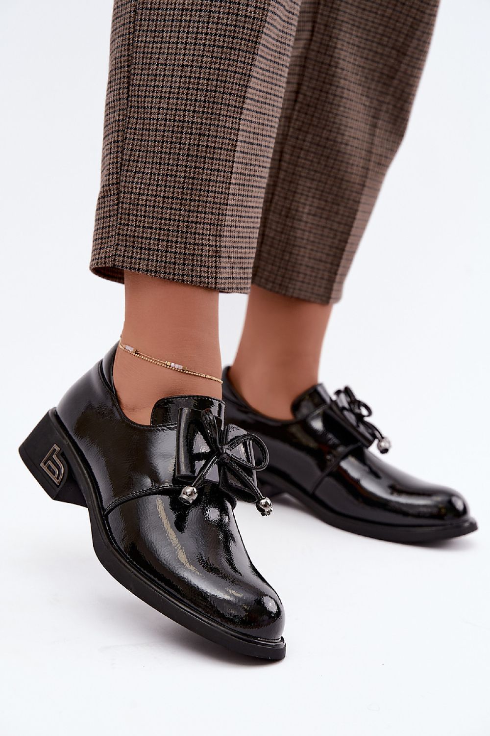  Schuhe mit Absatz model 231183 Step in style 