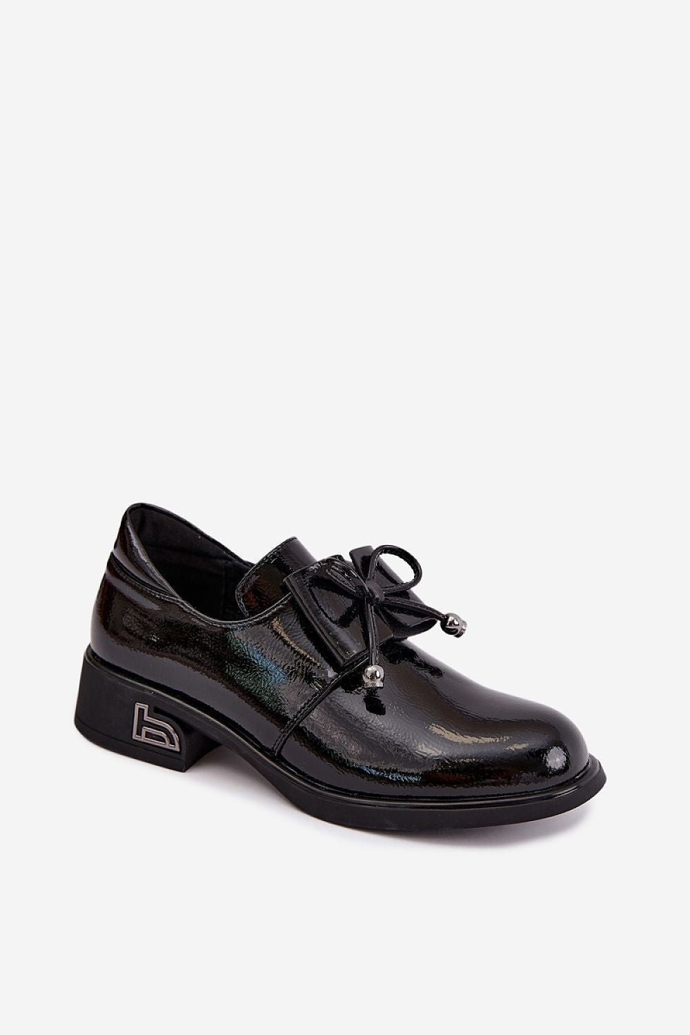  Schuhe mit Absatz model 231183 Step in style 