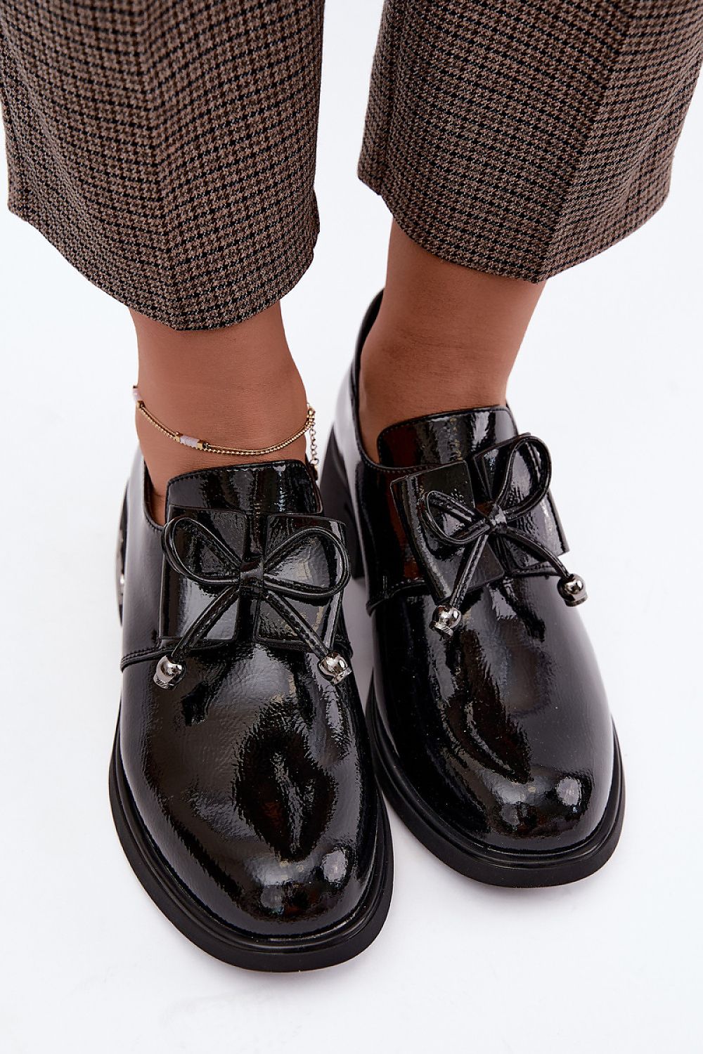  Schuhe mit Absatz model 231183 Step in style 