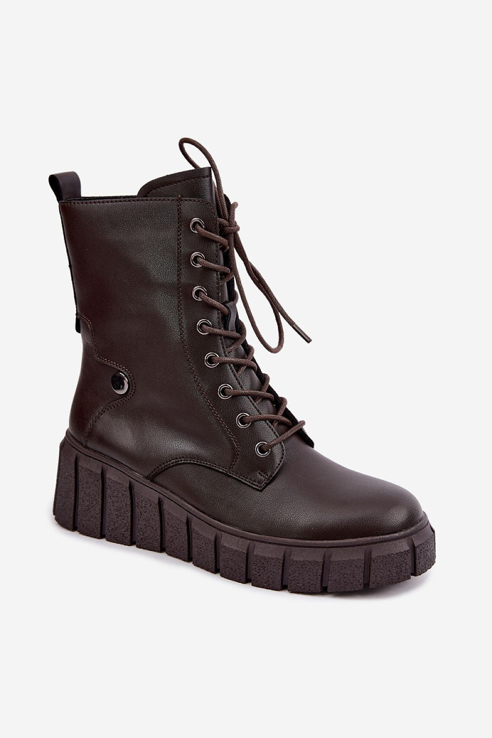  Plateau-Stiefeletten model 231184 Step in style 