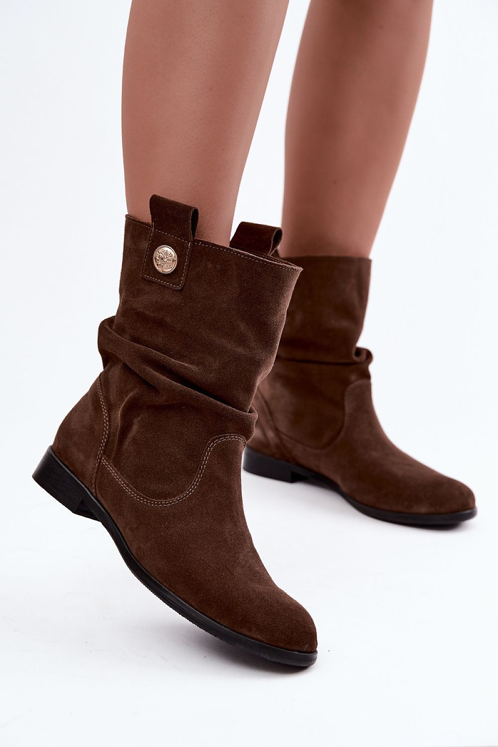  Stiefeletten model 231188 Step in style 