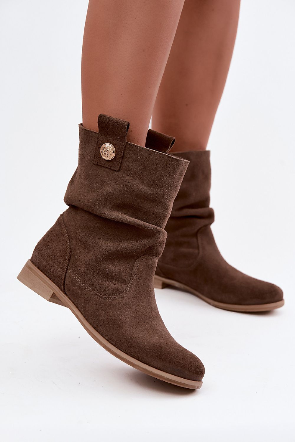  Stiefeletten model 231189 Step in style 
