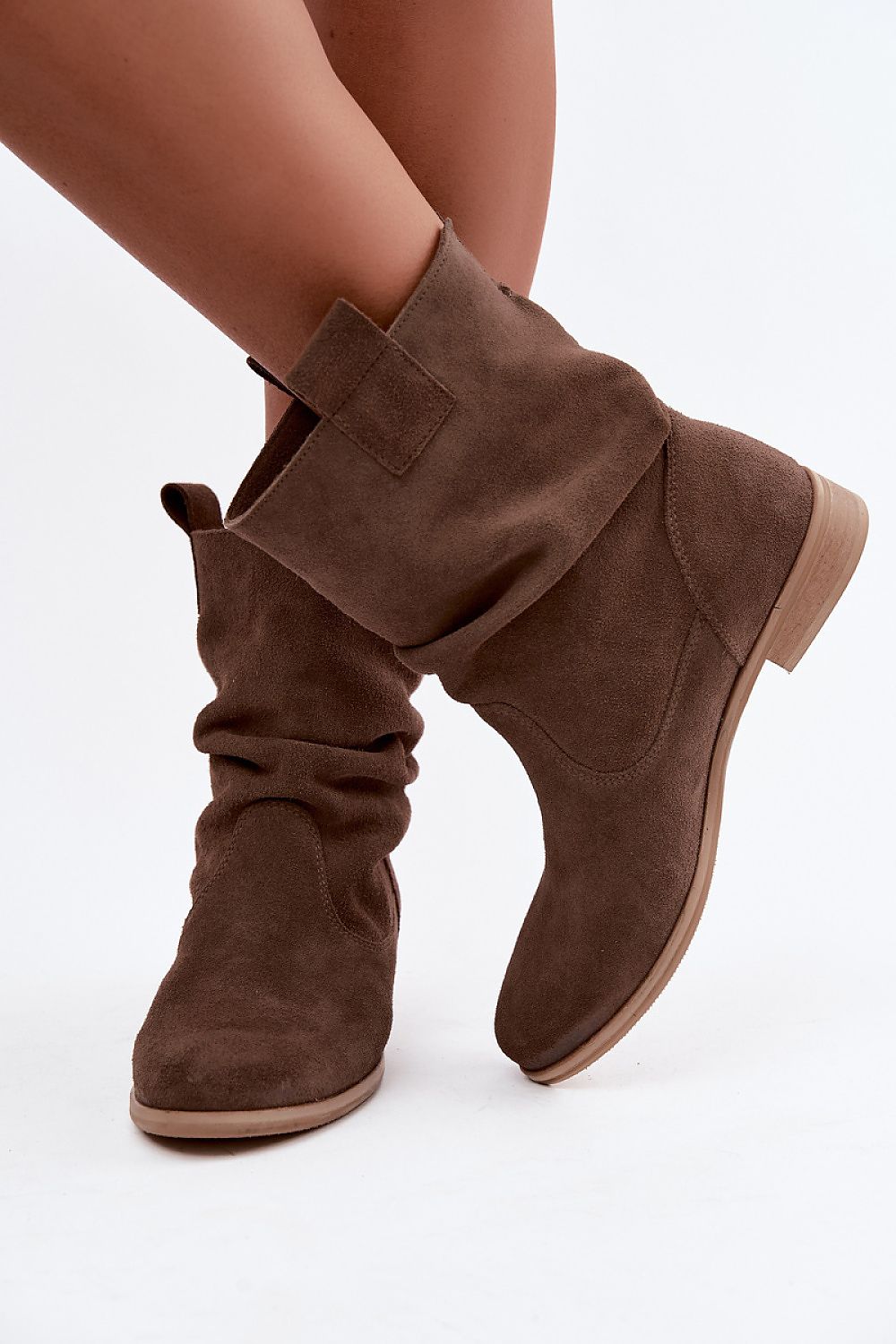  Stiefeletten model 231189 Step in style 