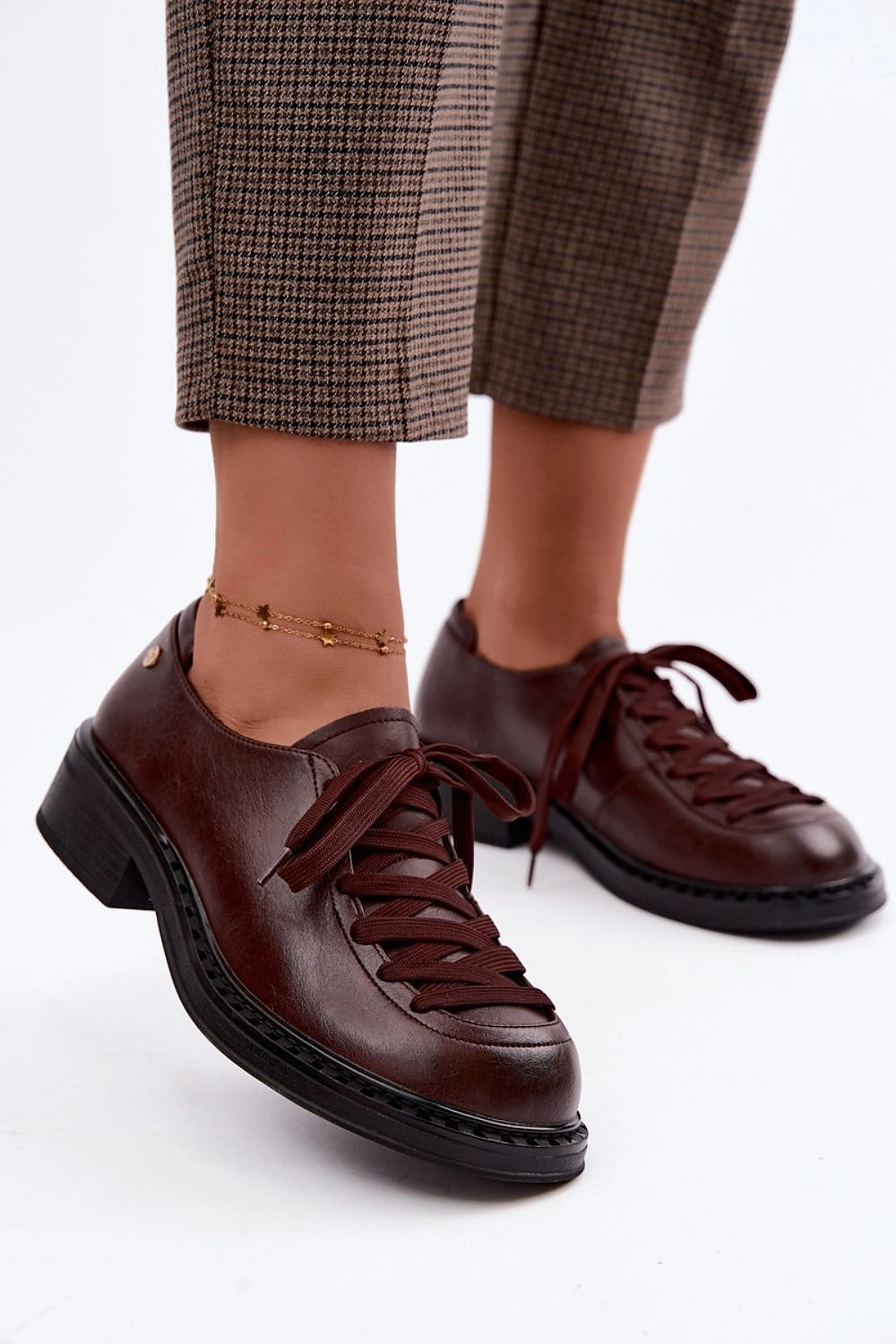  Schuhe mit Absatz model 231173 Step in style 