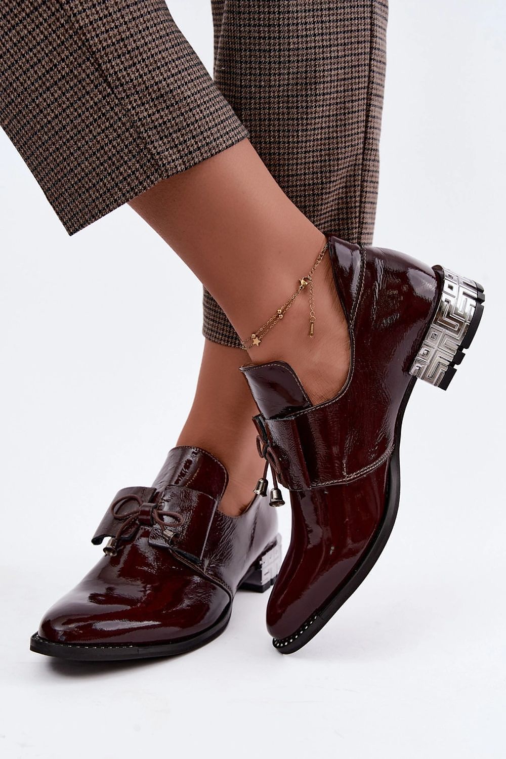  Schuhe mit Absatz model 231176 Step in style 