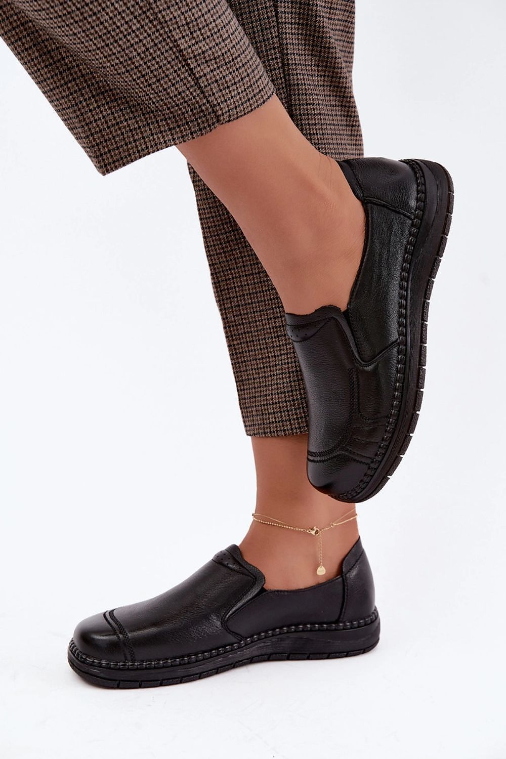  Halbschuhe model 231179 Step in style 