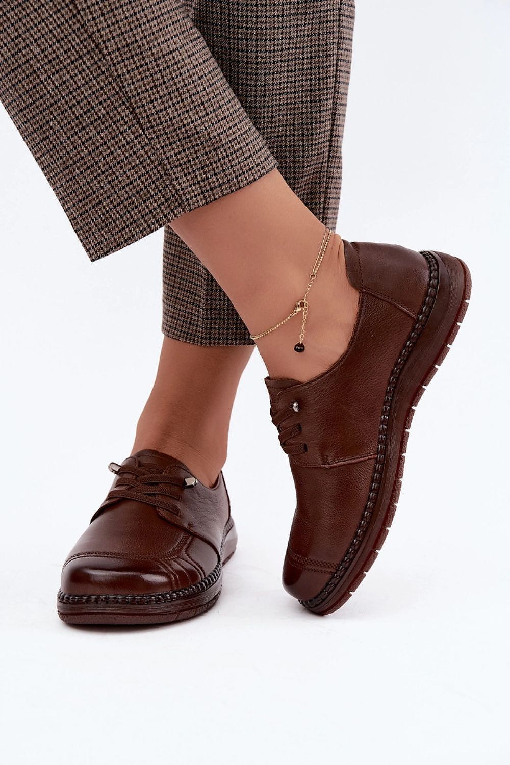  Halbschuhe model 231181 Step in style 