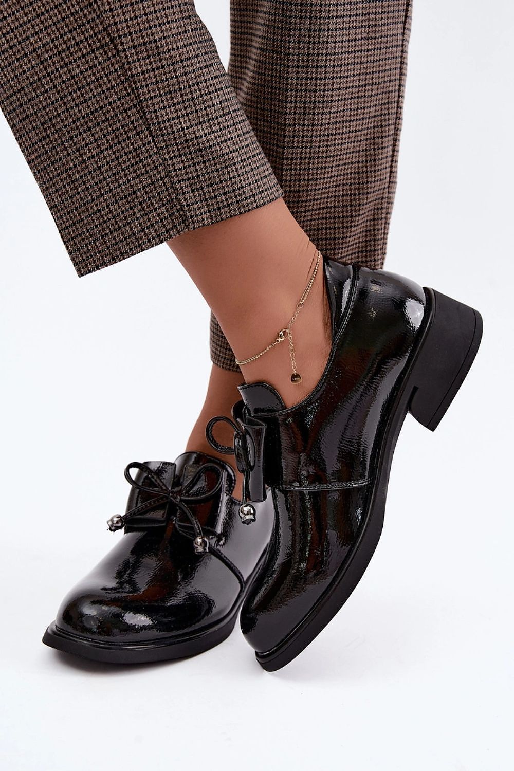  Schuhe mit Absatz model 231183 Step in style 