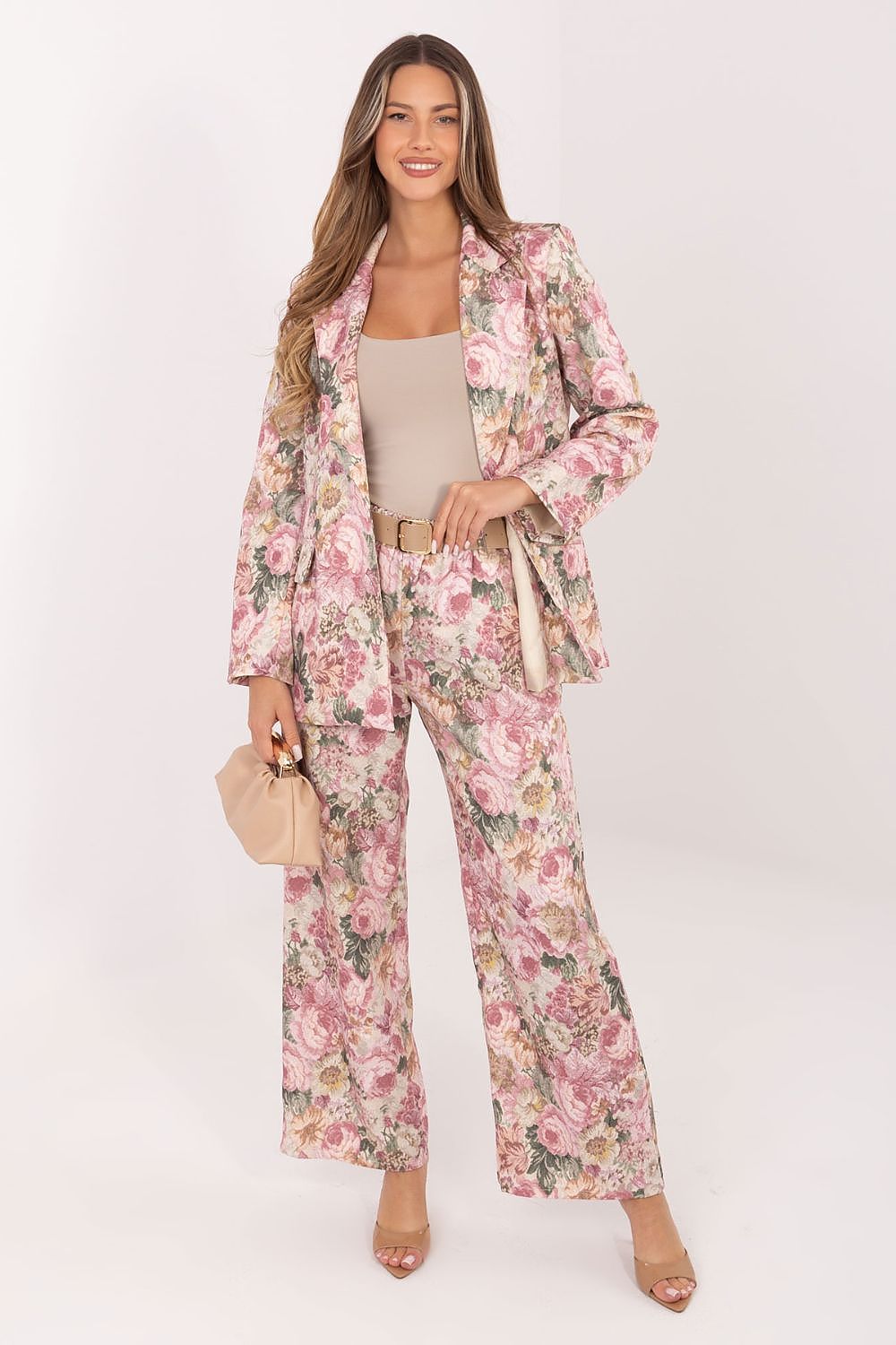 Damen Hose model 231255 Rue Paris 