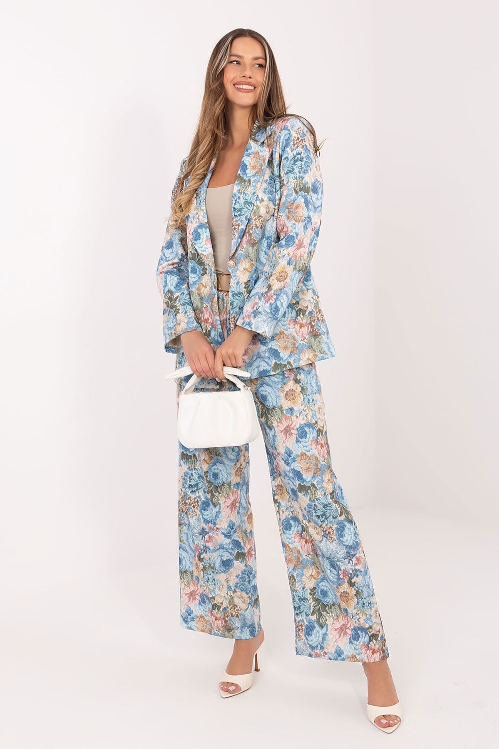  Damen Hose model 231257 Rue Paris 